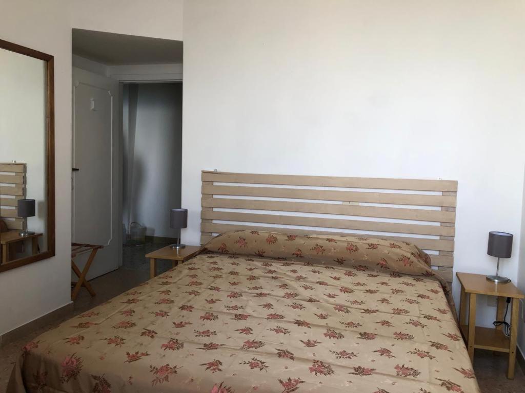 Castello - Solo Pernotto Hotel Cupra Marittima Luaran gambar