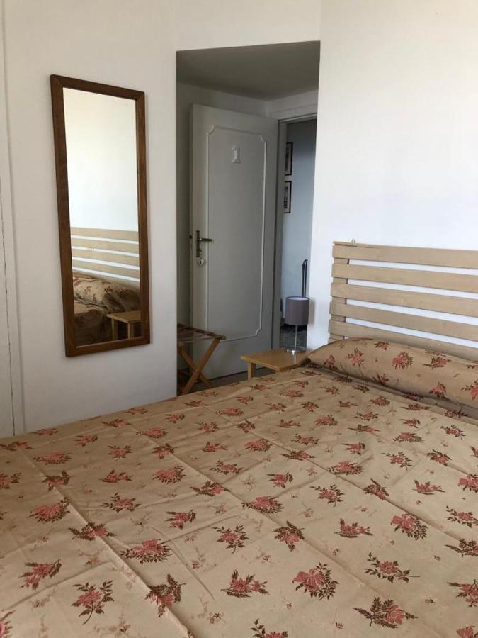 Castello - Solo Pernotto Hotel Cupra Marittima Luaran gambar